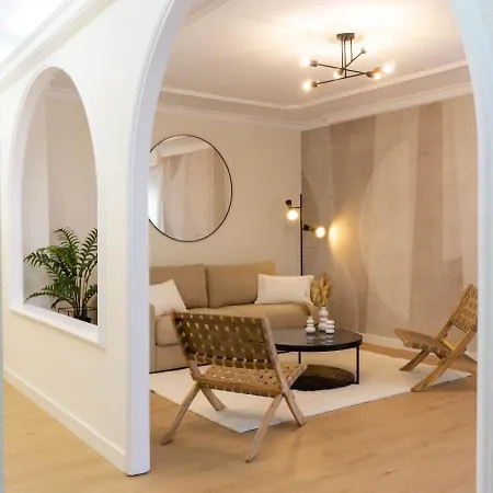 Apartment Hideaway Near Malaga