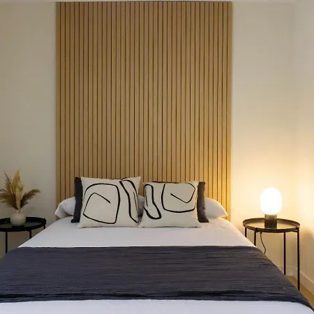Apartment Hideaway Near Malaga