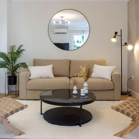 Hideaway Near Apartment *